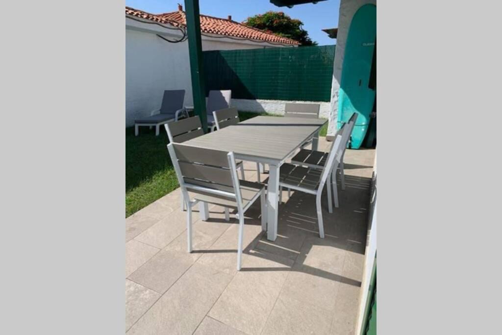 Renovated 2 bedroom bungalow in playa del inglés Maspalomas  Exterior foto