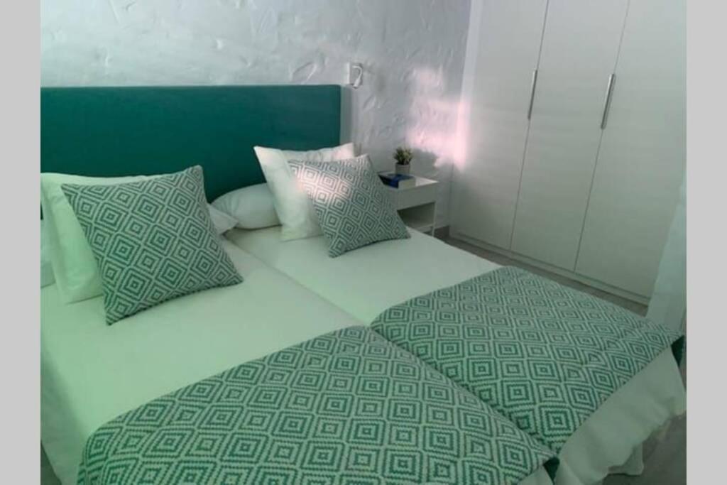 Renovated 2 bedroom bungalow in playa del inglés Maspalomas  Exterior foto